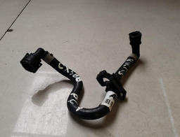 Mangueira Combustível Vw Virtus 1.4 2018 a 2020