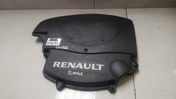 TAMPA CAIXA FILTRO AR RENAULT FLUENCE 2011 A 2018