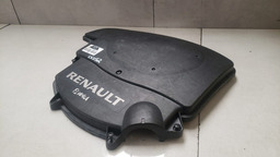 TAMPA CAIXA FILTRO AR RENAULT FLUENCE 2011 A 2018