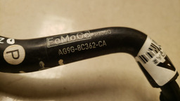 MANGUEIRA RADIADOR VW GOLF 1997 A 2007