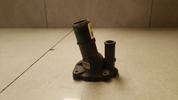 FLANGE VALVULA TERMOSTATICA RANGE ROVER EVOQUE 2012 A 2015