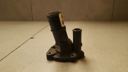 FLANGE VALVULA TERMOSTATICA RANGE ROVER EVOQUE 2012 A 2015