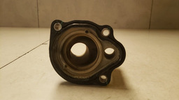 FLANGE VALVULA TERMOSTATICA RANGE ROVER EVOQUE 2012 A 2015