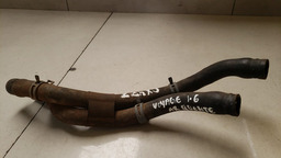 MANGUEIRA AR QUENTE VW VOYAGE 1.6 2013 A 2016