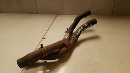 MANGUEIRA AR QUENTE VW VOYAGE 1.6 2013 A 2016