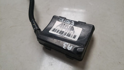 Mangueira Respiro Anti Chamas Audi A3 Tfsi 2013 A 2016