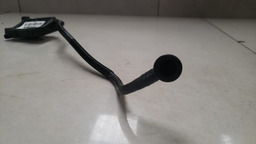 MANGUEIRA RESPIRO ANTI CHAMAS AUDI A3 TFSI 2013 A 2016