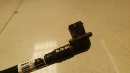 MANGUEIRA HIDROVACUO FORD KA 2014 A 2021