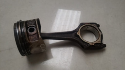 BIELA C/PISTAO GM CORSA 1.4 2008 2009