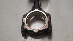 BIELA C/PISTAO GM CORSA 1.4 2008 2009