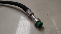 MANGUEIRA COMBUSTÍVEL BMW 320I 2012 A 2016