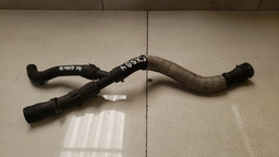 MANGUEIRA AR QUENTE VW JETTA TSI 2011 A 2016