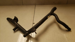 CANO REFRIGERAÇÃO VOLKSWAGEN JETTA 2011 A 2016