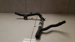 CANO REFRIGERAÇÃO VOLKSWAGEN JETTA 2011 A 2016