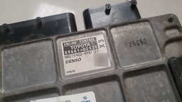 MÓDULO INJECAO TOYOTA COROLLA 2.0 2009 A 2014 8966102X31