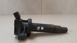 BOBINA IGNIÇÃO TOYOTA COROLLA 1.8 2002 A 2007 (6)