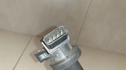 BOBINA IGNIÇÃO TOYOTA COROLLA 1.8 2002 A 2007 (6)