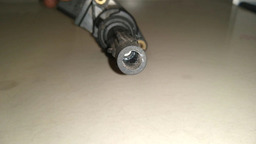 BOBINA IGNIÇÃO E350 3.5 V6 2010 (2)