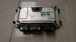 MÓDULO INJECAO CITROEN C3 1.6 2013 A 2019 9667390980