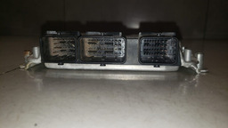 MÓDULO INJECAO CITROEN C3 1.6 2013 A 2019 9667390980