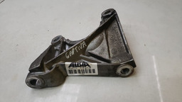 SUPORTE COXIM MOTOR GM CAPTIVA 2.4 2009 A 2015 