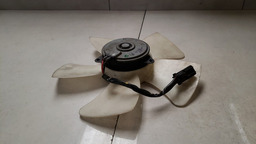 HELICE VENTOINHA C/MOTOR HONDA NEW CIVIC 2012 A 2016