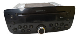 Radio Cd Player Fiat Strada 2014