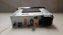 RADIO CD PLAYER FIAT STRADA 2014