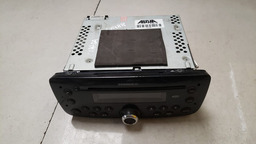 RADIO CD PLAYER FIAT STRADA 2014