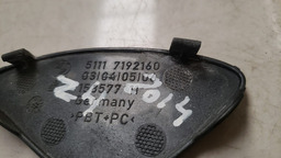 TAMPA REBOQUE PARACHOQUE BMW Z4 2009 A 2016