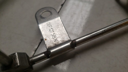 CANO COMBUSTÍVEL VW PASSAT 2.0 2005 A 2010 06F127505N