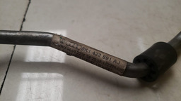 Mangueira Direção Hidráulica Audi A4 Tfsi 2.0 2009 A 2012