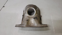 Protetor Calor Honda New Civic 1.8 2012 A 2016