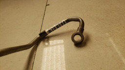 Mangueira Oleo Turbina Citroen C4 Lounge 1.6 2013 A 2016