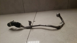 MANGUEIRA OLEO TURBINA CITROEN C4 LOUNGE 1.6 2013 A 2016