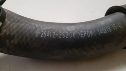 MANGUEIRA AGUA RADI. HYUNDAI IX35 2.0 2010-2015 254122S200