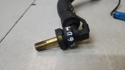 MANGUEIRA RESPIRO MOTOR CITROEN C4 PICASSO 2008 A 2012 (2)