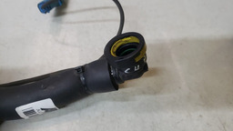 MANGUEIRA RESPIRO MOTOR CITROEN C4 PICASSO 2008 A 2012 (2)