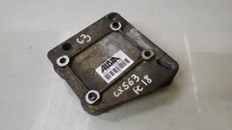 SUPORTE COMPRESSOR CITROEN C3 1.5 2013 A 2019