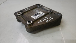 SUPORTE COMPRESSOR CITROEN C3 1.5 2013 A 2019