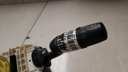 CHAVE DE SETA HONDA CRV 2008 A 2012 (3)