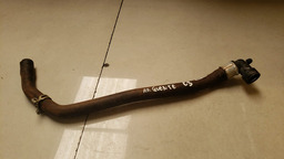 MANGUEIRA AR QUENTE CITROEN C3 1.5 2013 A 2019