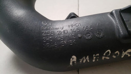 MANGUEIRA INTERCOOLER VW AMAROK 2.0 2010 A 2018