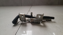 CANO RETORNO BICO INJETOR FIAT TORO 2.0 2016 A 2021