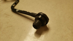 MANGUEIRA HIDROVACUO GM SPIN 1.8 2012 A 2019