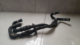 MANGUEIRA AR QUENTE LAND ROVER DISCOVERY 2.0 2017