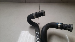 MANGUEIRA AR QUENTE LAND ROVER DISCOVERY 2.0 2017