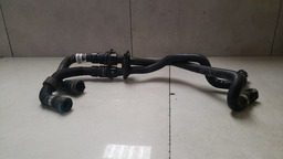 MANGUEIRA AR QUENTE LAND ROVER DISCOVERY 2.0 2017