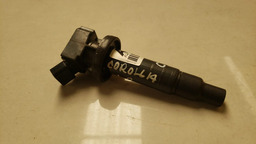 BOBINA IGNIÇÃO TOYOTA COROLLA 1.8 2003 A 2008 9091902239 (9)