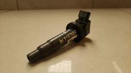 BOBINA IGNIÇÃO TOYOTA COROLLA 1.8 2003 A 2008 9091902239 (9)